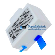 Akku für ENMIND EN-S7 DC203 [Ersatz-Akku]